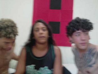 Gangbangparty — bongacamsでウェブカムモデルオンライン