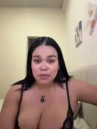 AliceStarshine — Stripchat stream photo (Apr 2026)