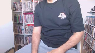 spector2 — Cam4 stream photo (May 2026)