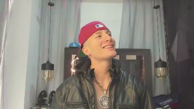 HunterHeat_ — Cam4 stream photo (Apr 2026)