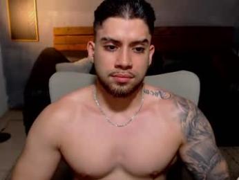 mike_montoya — chaturbate