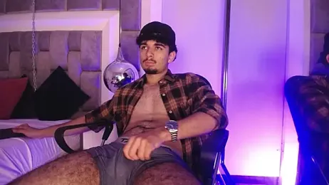 LucasThomson_ — Stripchat stream photo (Jun 2026)
