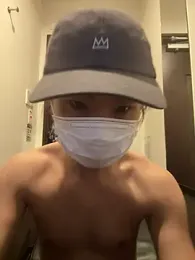 tokage00727 — stripchatでウェブカムモデルオンライン