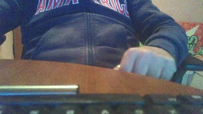 showforfun — Cam4 stream photo (Feb 2026)