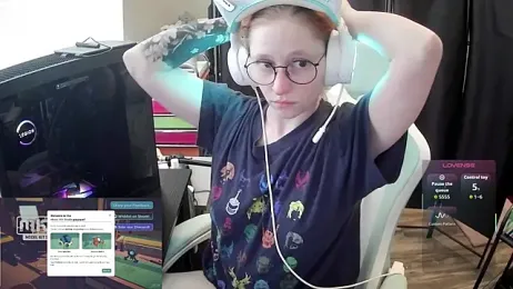 LilyFoxxx — Stripchat stream photo (Jun 2026)