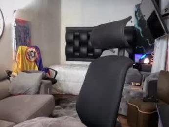 benjamincooperk1 — chaturbate