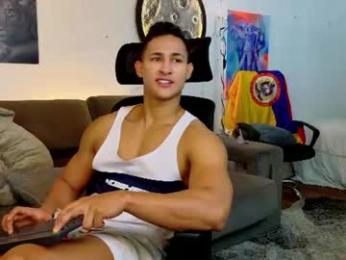 benjamincooperk1 — Chaturbate stream photo (Jul 2026)