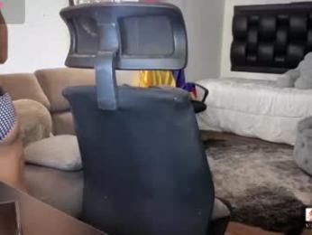 benjamincooperk1 — Chaturbate stream photo (Jul 2026)