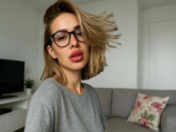 HasleyCarter — Livejasmin stream photo (May 2025)