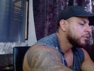 Ace Owens — Flirt4free profile photo