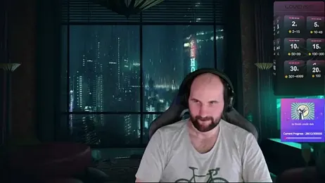 Popadosik_Mod — Stripchat stream photo (Apr 2025)