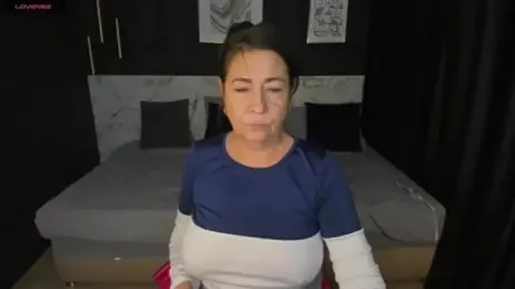 LindaPassionate — stripchat