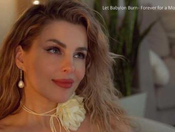 _Lady_M_ — bongacamsでウェブカムモデルオンライン