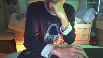 murciaelx — Cam4 stream photo (Mar 2026)