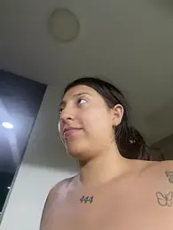 Trebol_444 — Stripchat stream photo (Aug 2026)