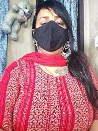 cute-tanvi — stripchat