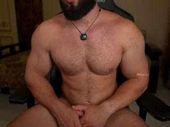 mike0xx — Chaturbate stream photo (Jun 2026)
