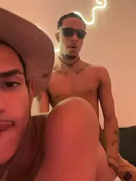 Gael_Reis — Stripchat stream photo (Jan 2026)