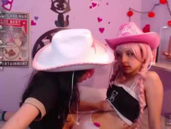 sara_blak — Chaturbate stream photo (Oct 2024)