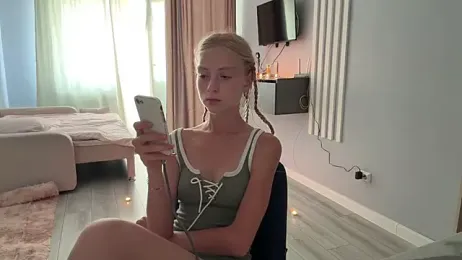 AliceGilbert_ — stripchat