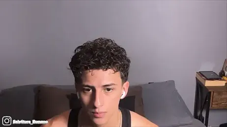 salvatore_romanoo — stripchatでウェブカムモデルオンライン