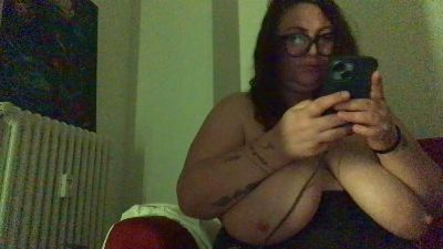 CherryMila — Cam4 stream photo (May 2026)