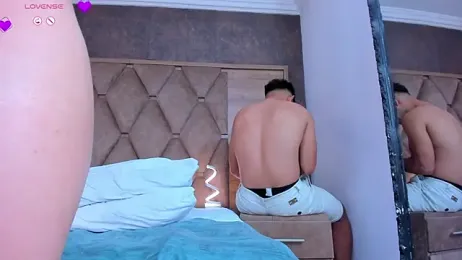 EimyAndMaxi — Stripchat stream photo (Apr 2026)