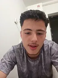 denysio89 — Stripchat stream photo (Jul 2026)
