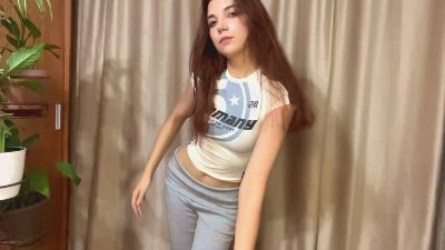 AlysiaTabisula — Cam4 profile photo