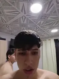 MenOnlyHot — Stripchat profile photo