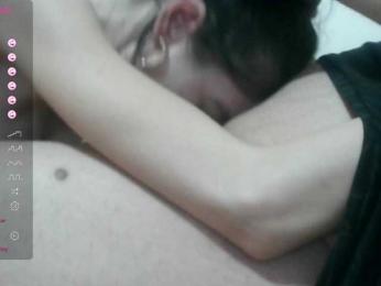 Lennajonshon — Bongacams stream photo (Dec 2023)