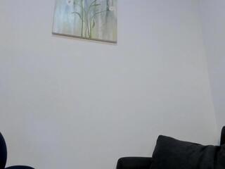 Axl Daviss — Flirt4free stream photo (Apr 2026)