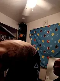 tainted95 — Stripchat stream photo (Apr 2026)