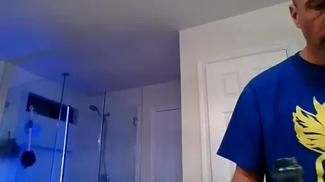 El_Gizmo — Stripchat stream photo (Apr 2026)