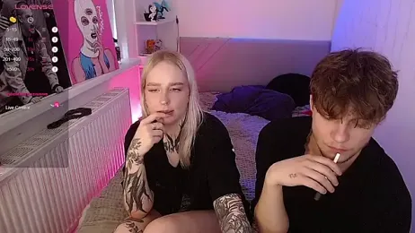 soalice — Stripchat stream photo (Apr 2026)