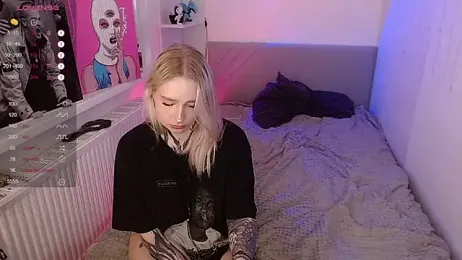 soalice — Stripchat stream photo (Apr 2026)