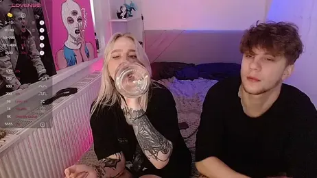 soalice — Stripchat stream photo (Apr 2026)