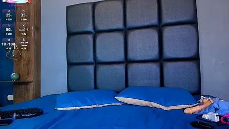 ARIIADANA — Stripchat stream photo (Jul 2025)