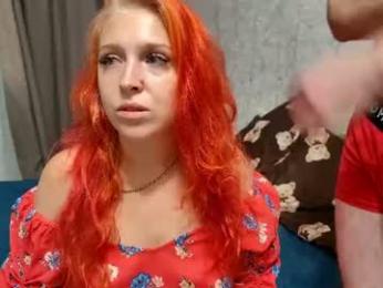 genrikhbecca — Chaturbate stream photo (Aug 2026)