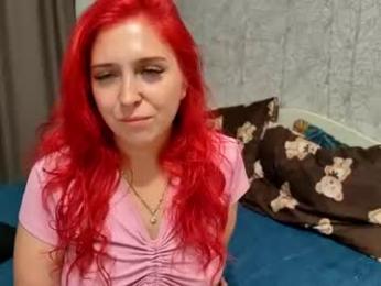 genrikhbecca — Chaturbate stream photo (Aug 2026)