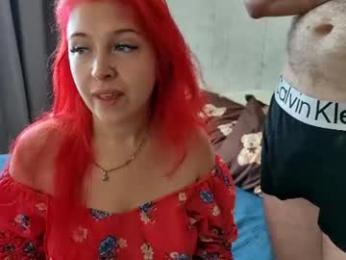 genrikhbecca — Chaturbate stream photo (Aug 2026)