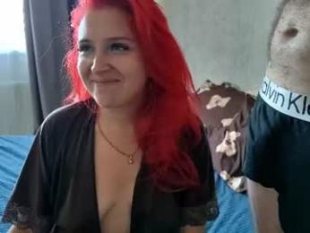 genrikhbecca — Chaturbate stream photo (Aug 2026)