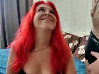 genrikhbecca — chaturbateでウェブカムモデルオンライン