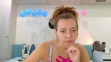 ellisunny — stripchat