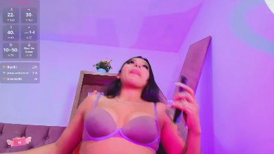 Saraa_More — Cam4 stream photo (Aug 2026)
