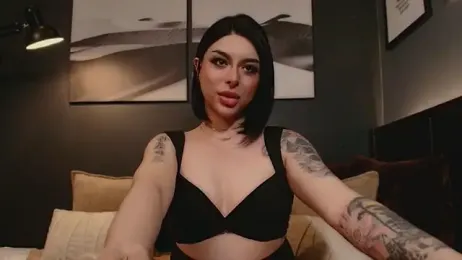 LetisiaRocks — Stripchat stream photo (Feb 2026)