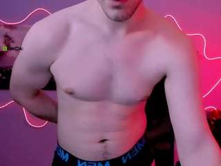 neo-raze1 — camsodaでウェブカムモデルオンライン