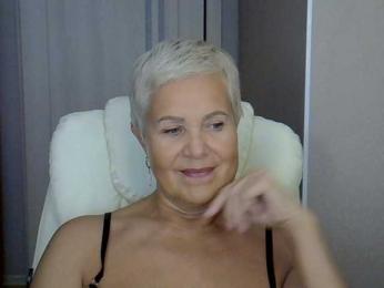 MadamMadam — Bongacams profile photo