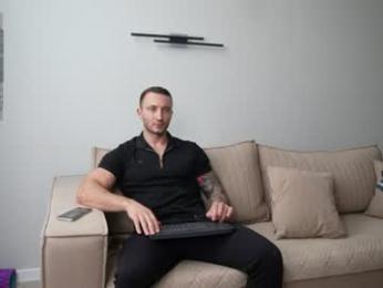 daniel_montecristo — Chaturbate stream photo (Jul 2026)