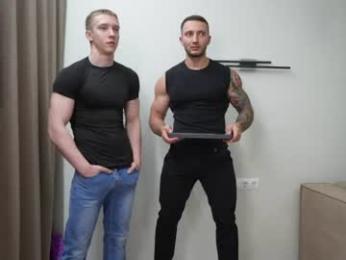 daniel_montecristo — Chaturbate stream photo (Jul 2026)